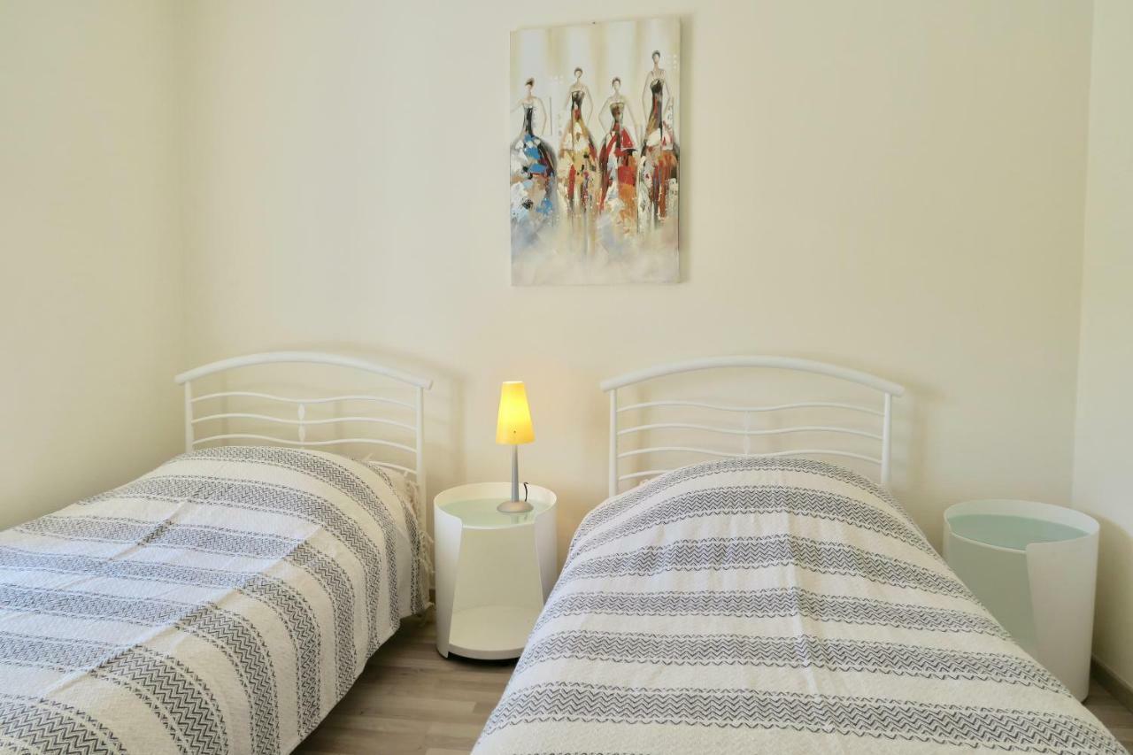 La Caillere Guest House Gizeux Bagian luar foto