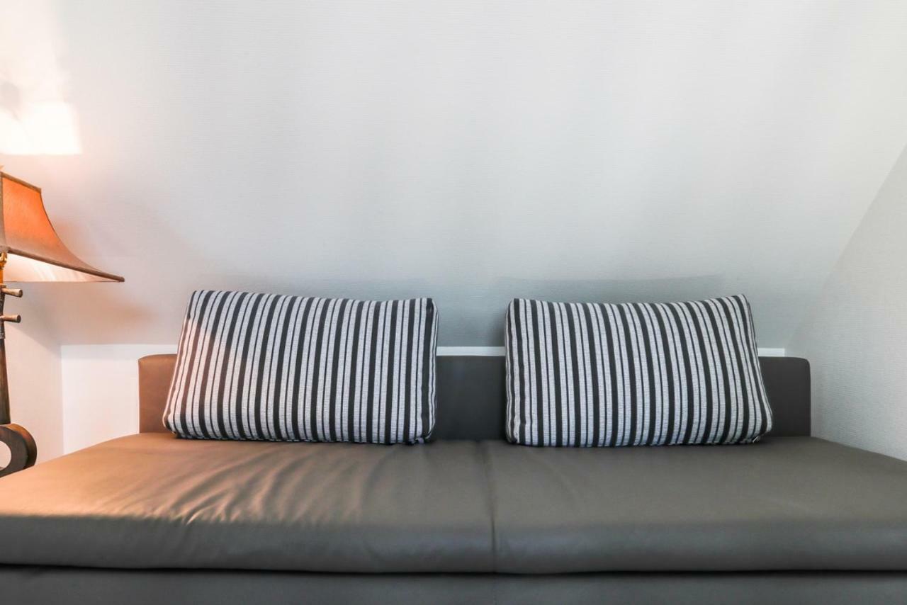La Caillere Guest House Gizeux Bagian luar foto